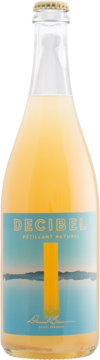Decibel Wines Petillant Naturel Chardonnay 2023